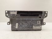 Radio/CD/DVD/GPS head unit