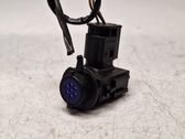 AUC-Sensor Luftgütesensor