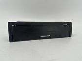 Dashboard storage box/compartment