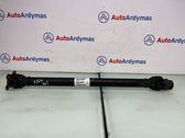 Front prop shaft