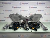 Audio system kit