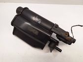 Active carbon filter fuel vapour canister
