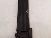 Radiator mount bracket