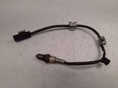 Lambda probe sensor