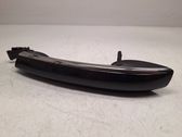 Front door exterior handle