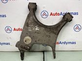Rear upper control arm/wishbone