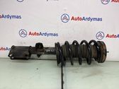 Front shock absorber/damper