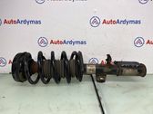 Front shock absorber/damper