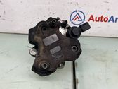 Fuel injection high pressure pump
