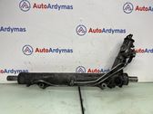 Steering rack