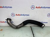 Intercooler hose/pipe