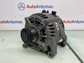 Generator/alternator