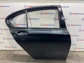 Rear door