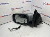 Front door electric wing mirror