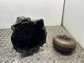 Автоматическая коробка передач