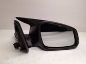 Front door electric wing mirror