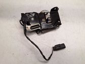 Engine bonnet/hood lock/catch