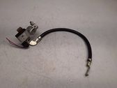 Minuskabel Massekabel Batterie