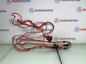 Positive cable (battery)
