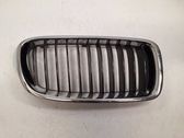 Front grill