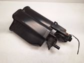 Active carbon filter fuel vapour canister