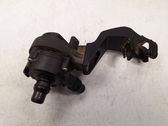 Electric auxiliary coolant/water pump