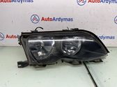 Headlight/headlamp