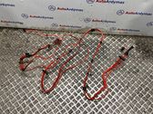 Positive cable (battery)