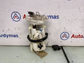 In-tank fuel pump