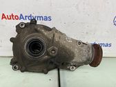 Front differential