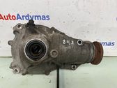 Front differential