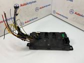 Central body control module