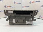 Radio/CD/DVD/GPS head unit