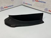 Rear/tail light trim molding