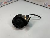 Звуковой сигнал