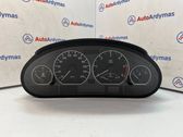 Speedometer (instrument cluster)