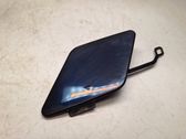 Rear bumper row hook cap/cover