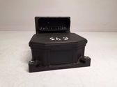 ABS control unit/module