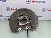 Rear wheel hub spindle/knuckle