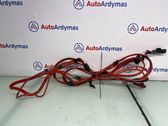Positive cable (battery)