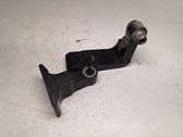 Rear door upper hinge