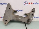 Gearbox mounting bracket