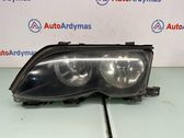 Headlight/headlamp