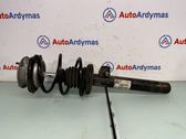 Front shock absorber/damper