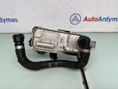 Gearbox / Transmission oil cooler