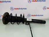 Front shock absorber/damper