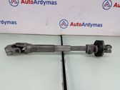 Steering column universal joint