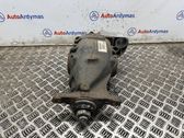 Rear differential