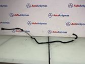 Vacuum line/pipe/hose