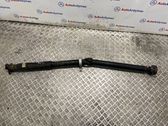 Middle center prop shaft